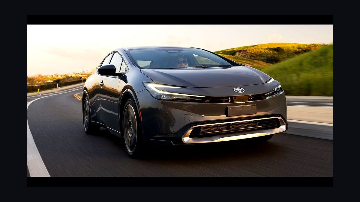 Top 10 Hybrid Hatchbacks 2027 — Best Overall + Best Value