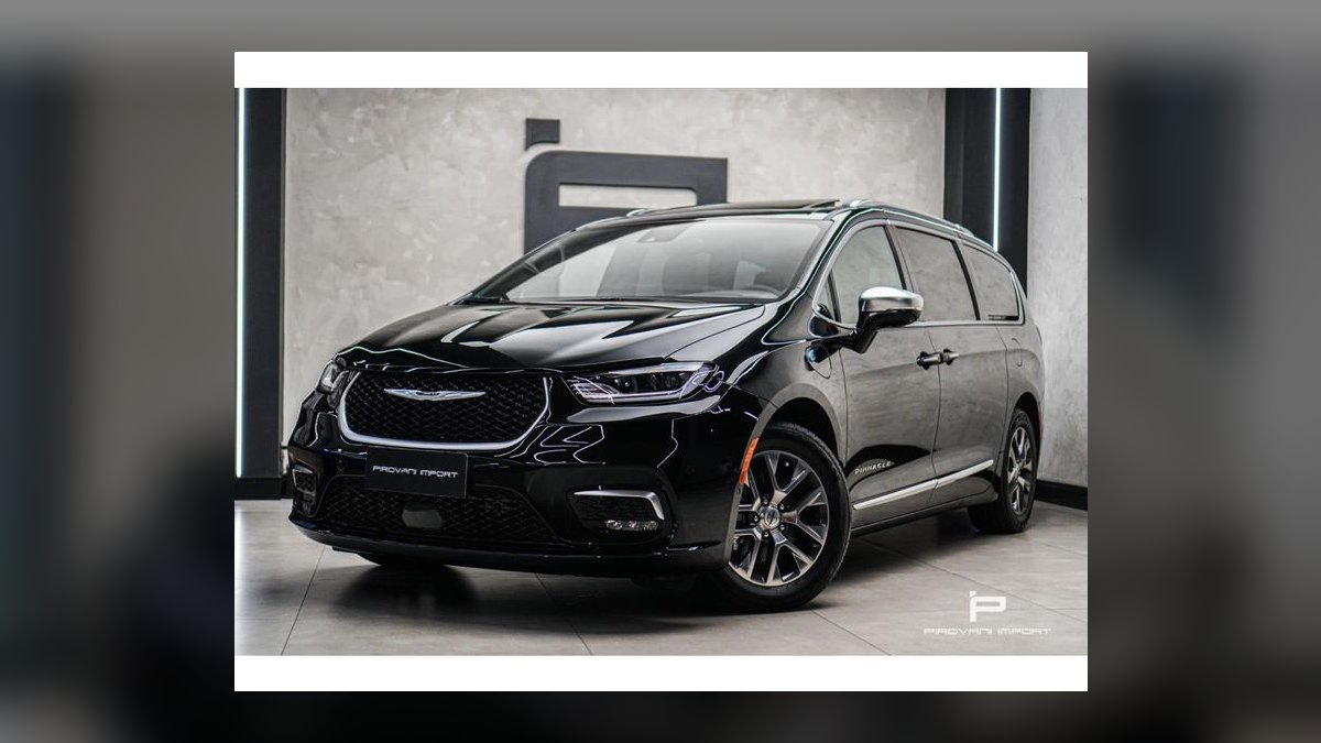 Top 10 Luxury Minivans 2027 — Best Overall + Best Value — figure 10