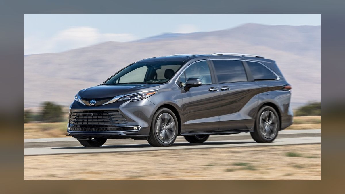 Top 10 Luxury Minivans 2027 — Best Overall + Best Value — figure 3