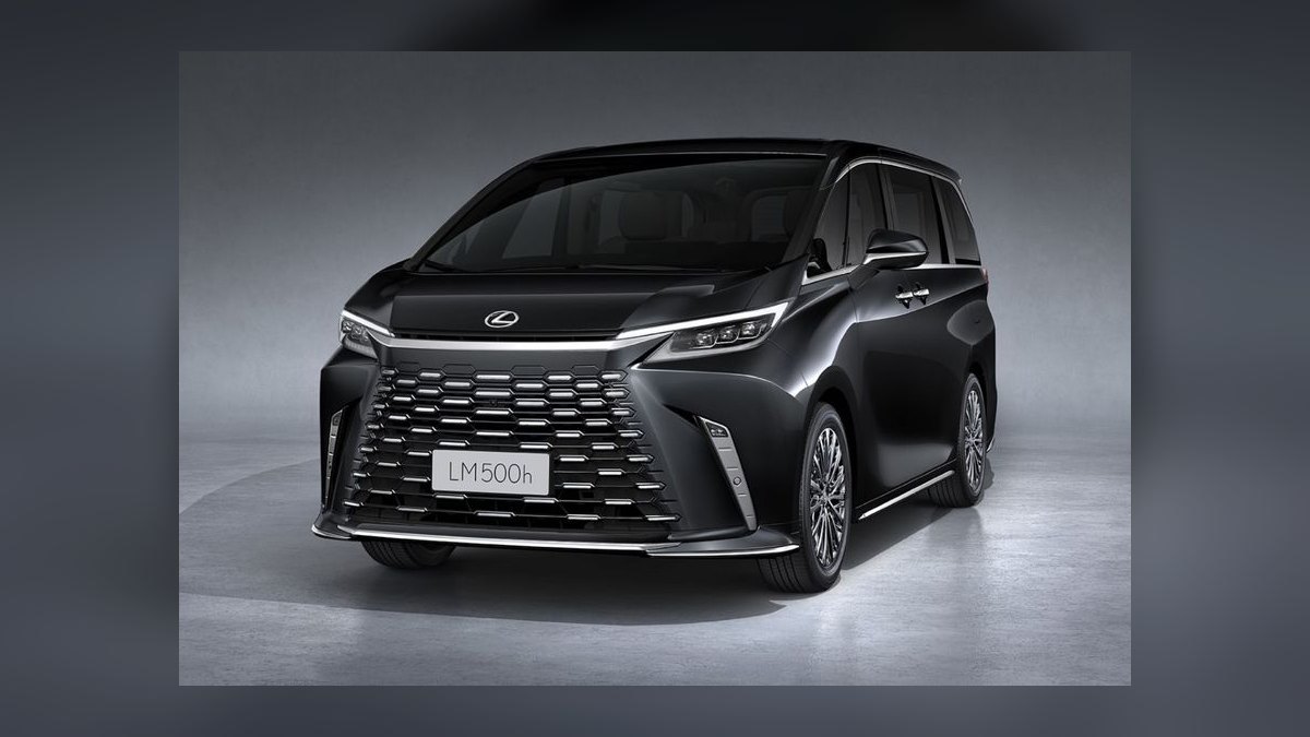 Top 10 Luxury Minivans 2027 — Best Overall + Best Value — figure 5
