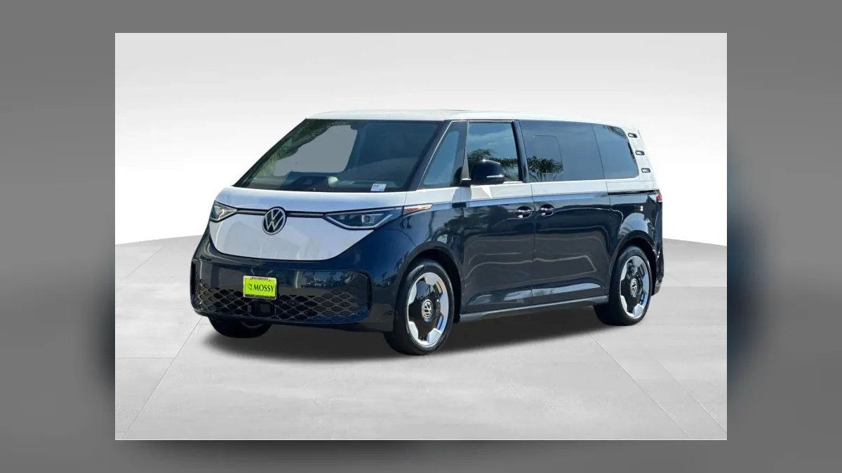 Top 10 Luxury Minivans 2027 — Best Overall + Best Value — figure 6