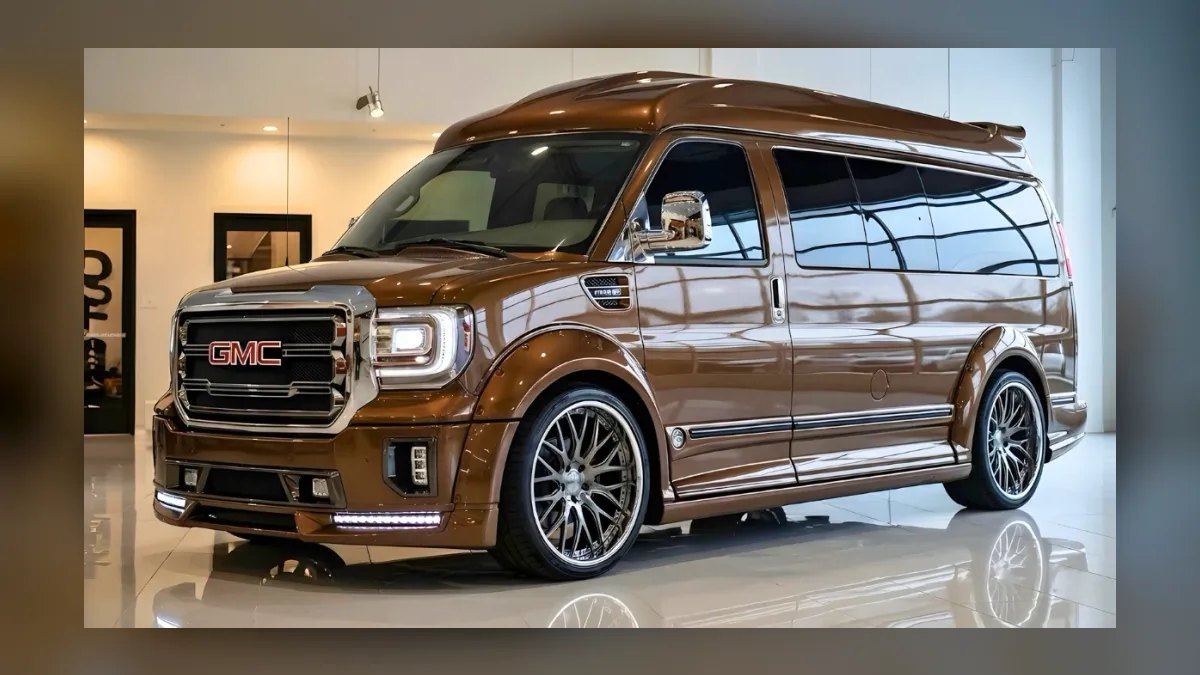 Top 10 Luxury Minivans 2027 — Best Overall + Best Value — figure 9