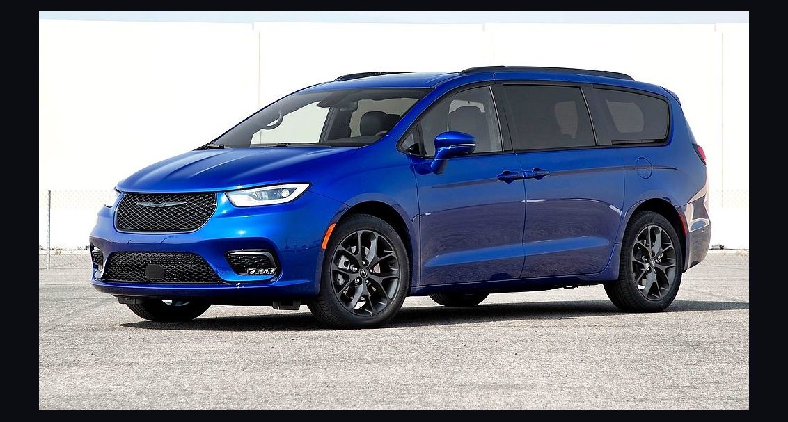 Top 10 Luxury Minivans 2027 — Best Overall + Best Value