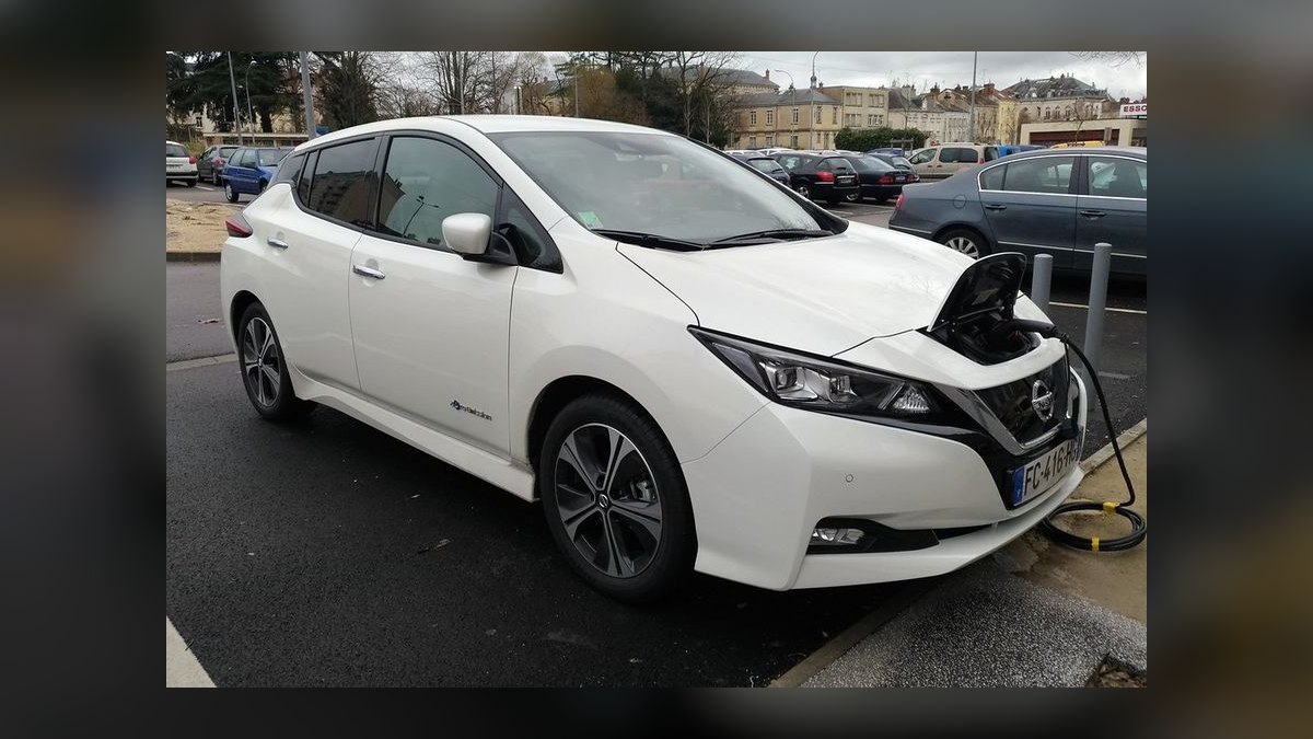 Top 10 Electric Hatchbacks 2027 — Best Overall + Best Value — figure 10