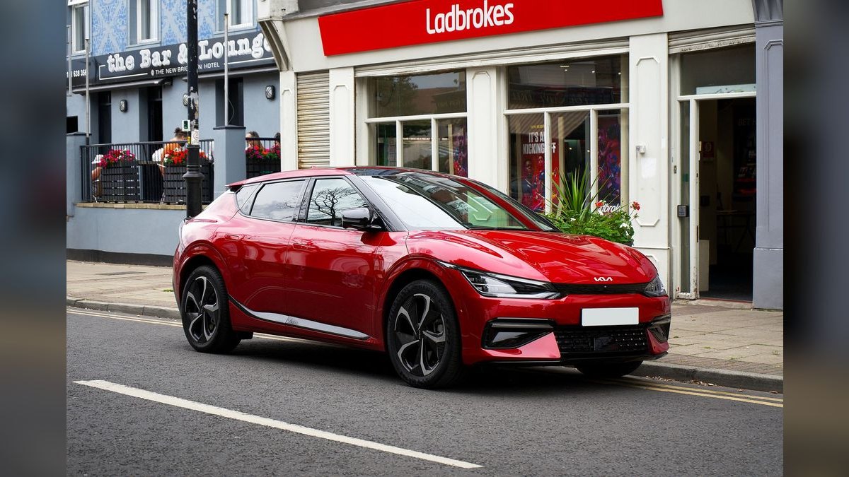 Top 10 Electric Hatchbacks 2027 — Best Overall + Best Value — figure 2