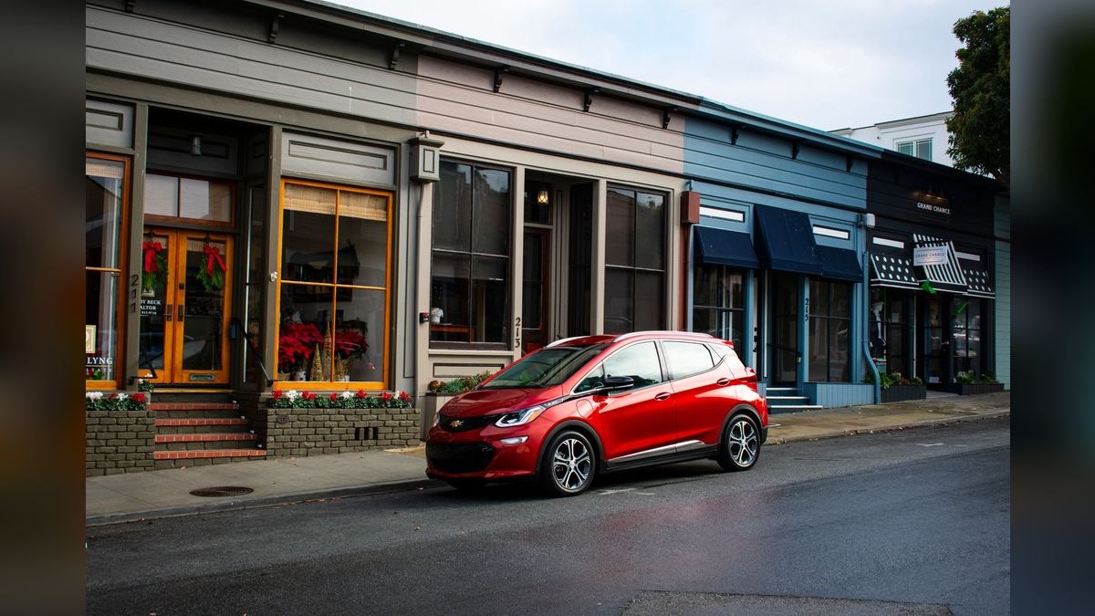Top 10 Electric Hatchbacks 2027 — Best Overall + Best Value — figure 3