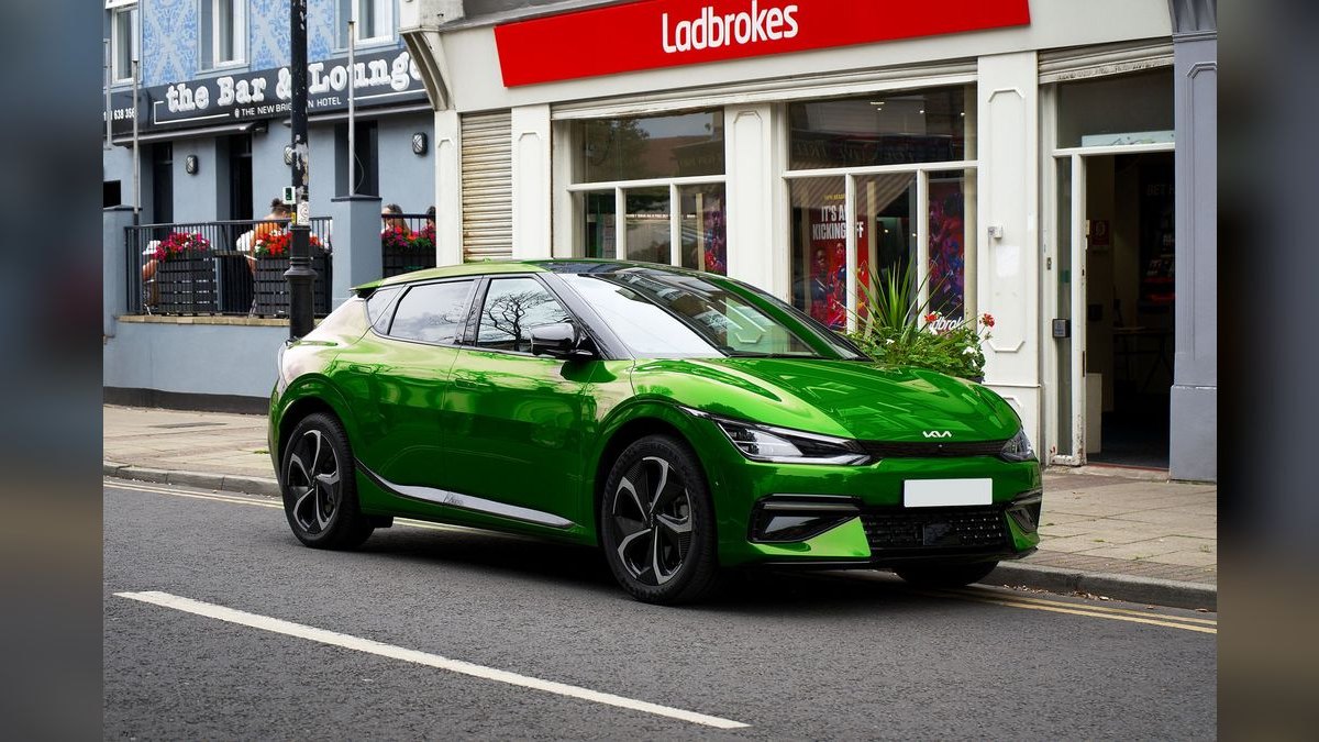 Top 10 Electric Hatchbacks 2027 — Best Overall + Best Value — figure 5