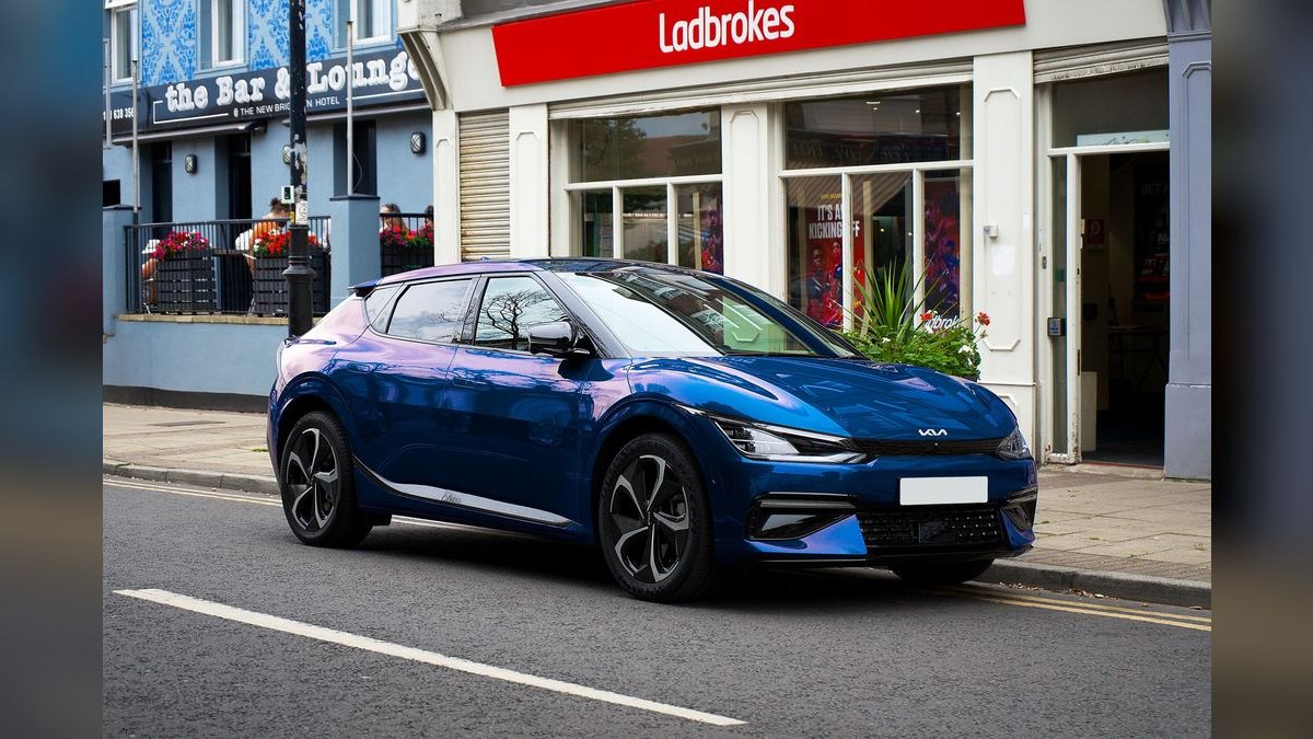 Top 10 Electric Hatchbacks 2027 — Best Overall + Best Value