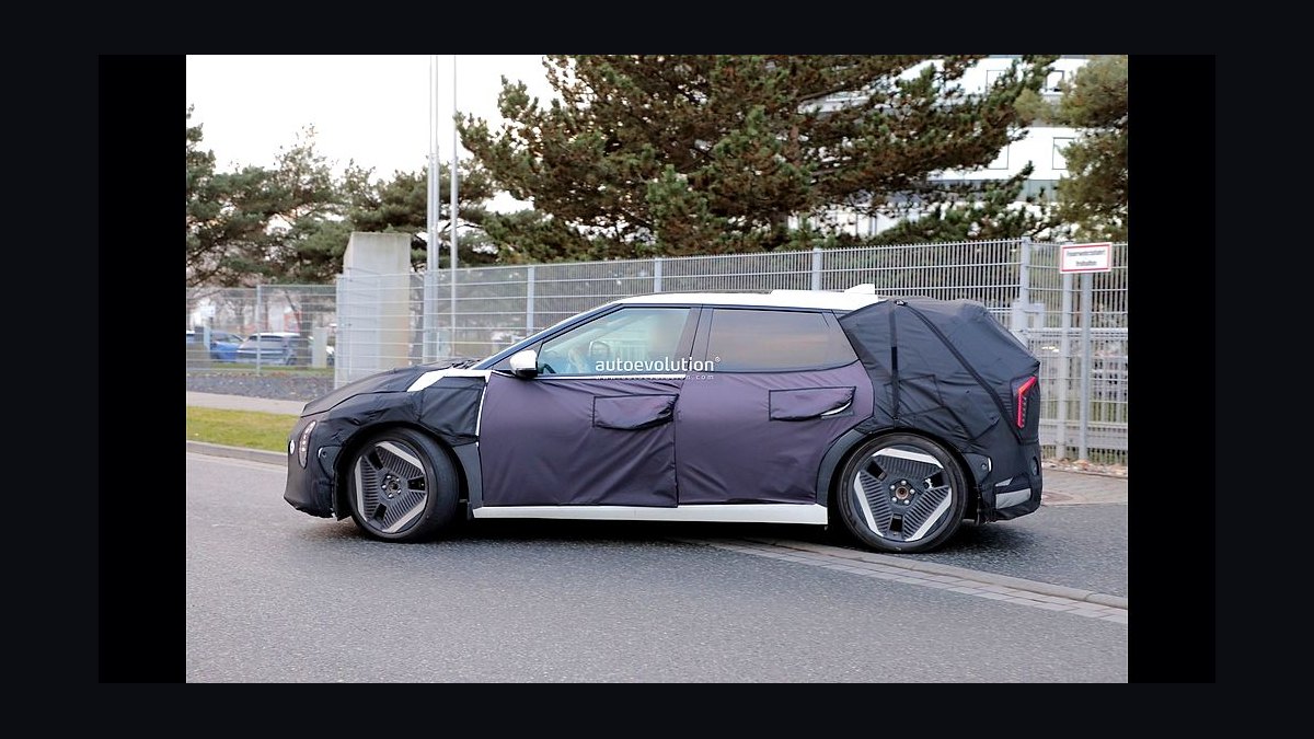Top 10 Electric Hatchbacks 2027 — Best Overall + Best Value