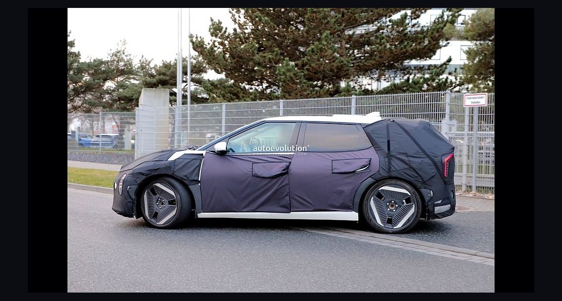 Top 10 Electric Hatchbacks 2027 — Best Overall + Best Value
