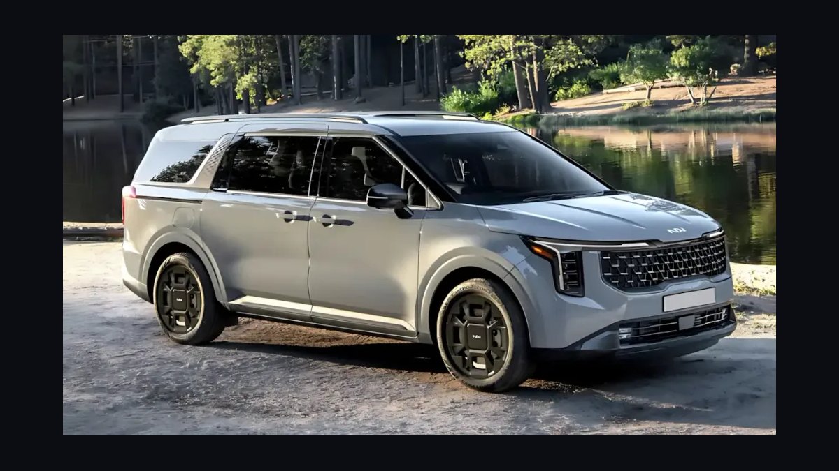 Top 10 Hybrid Minivans 2027 — Best Overall + Best Value — figure 2