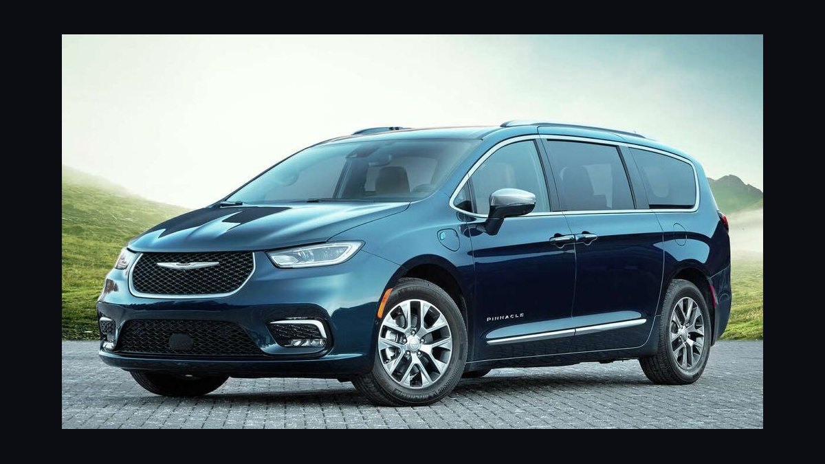 Top 10 Hybrid Minivans 2027 — Best Overall + Best Value — figure 3