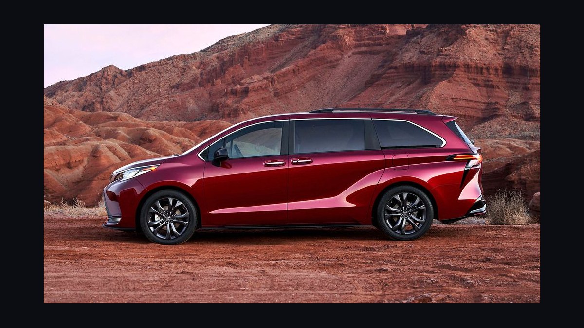 Top 10 Hybrid Minivans 2027 — Best Overall + Best Value