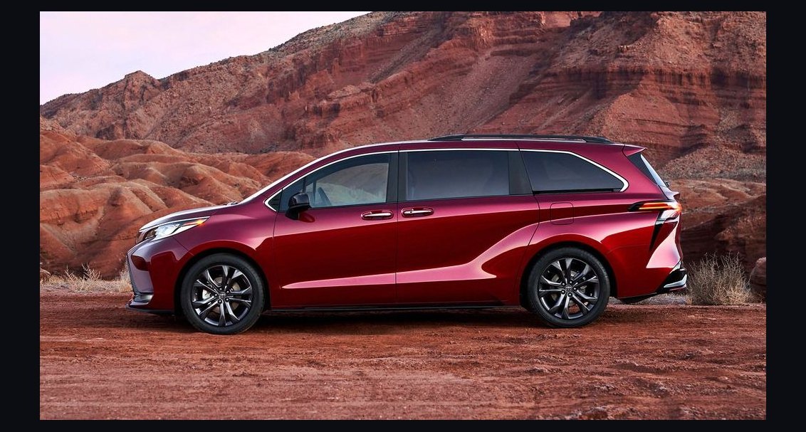 Top 10 Hybrid Minivans 2027 — Best Overall + Best Value