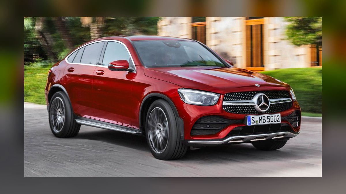 Top 10 Coupe SUVs 2027 — Best Overall + Best Value — figure 7