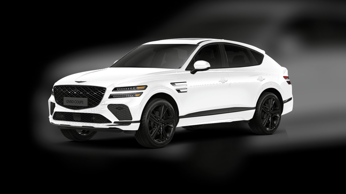 Top 10 Coupe SUVs 2027 — Best Overall + Best Value — figure 8