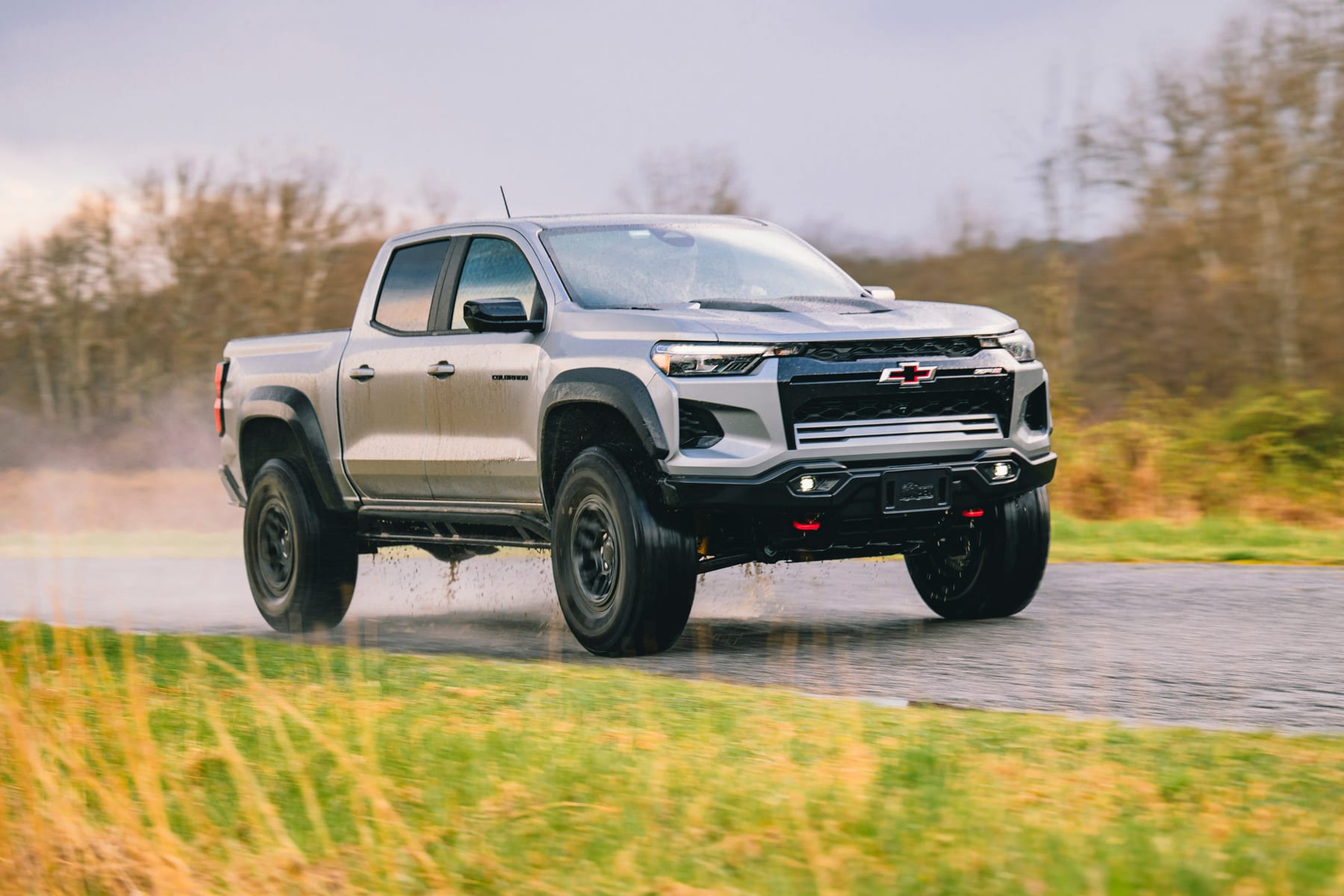 Top 10 Off-Road Trucks 2027 — Best Overall + Best Value — figure 10