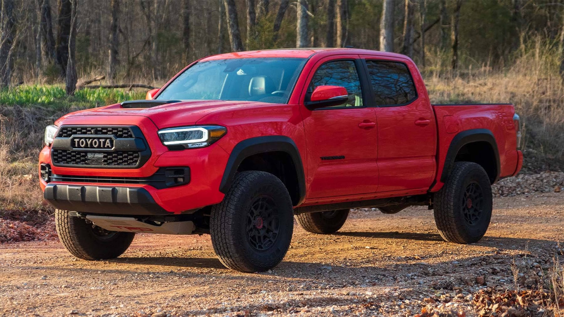 Top 10 Off-Road Trucks 2027 — Best Overall + Best Value — figure 2