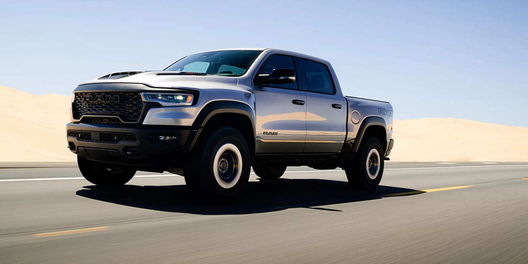 Top 10 Off-Road Trucks 2027 — Best Overall + Best Value — figure 3