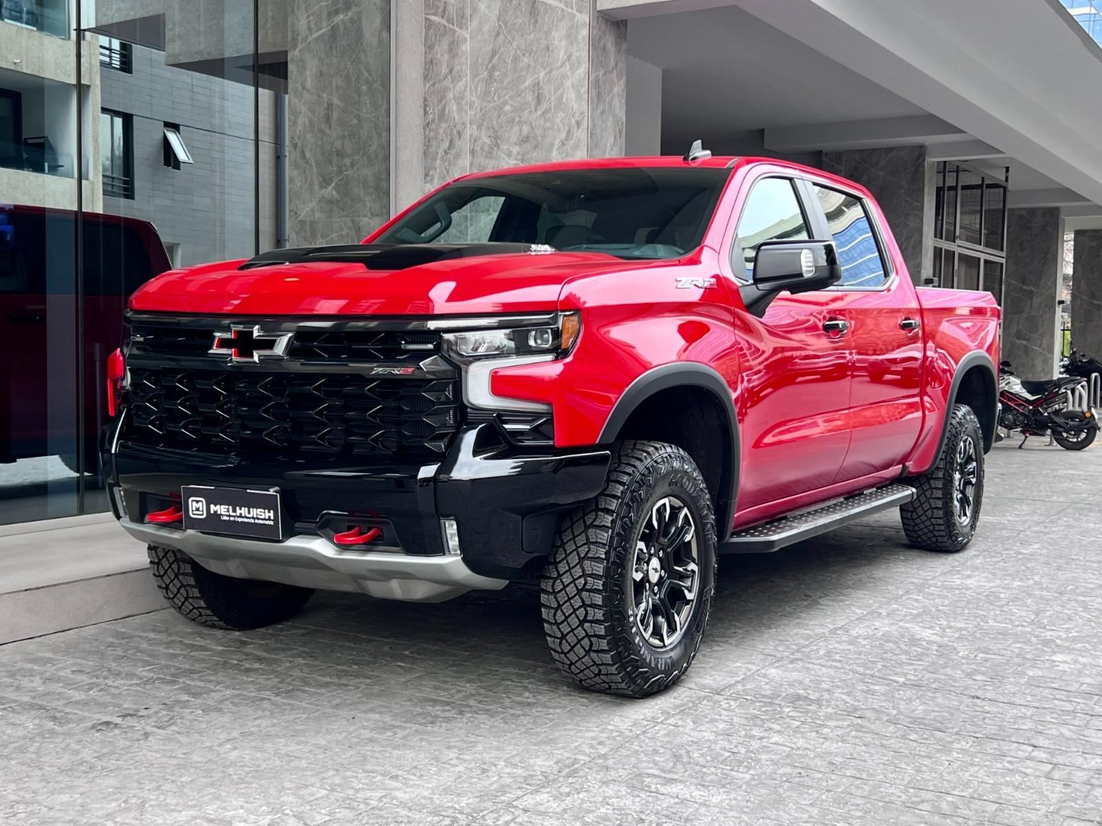 Top 10 Off-Road Trucks 2027 — Best Overall + Best Value — figure 4