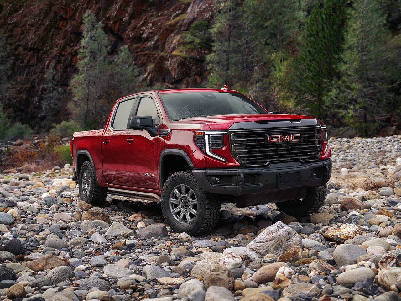 Top 10 Off-Road Trucks 2027 — Best Overall + Best Value — figure 5