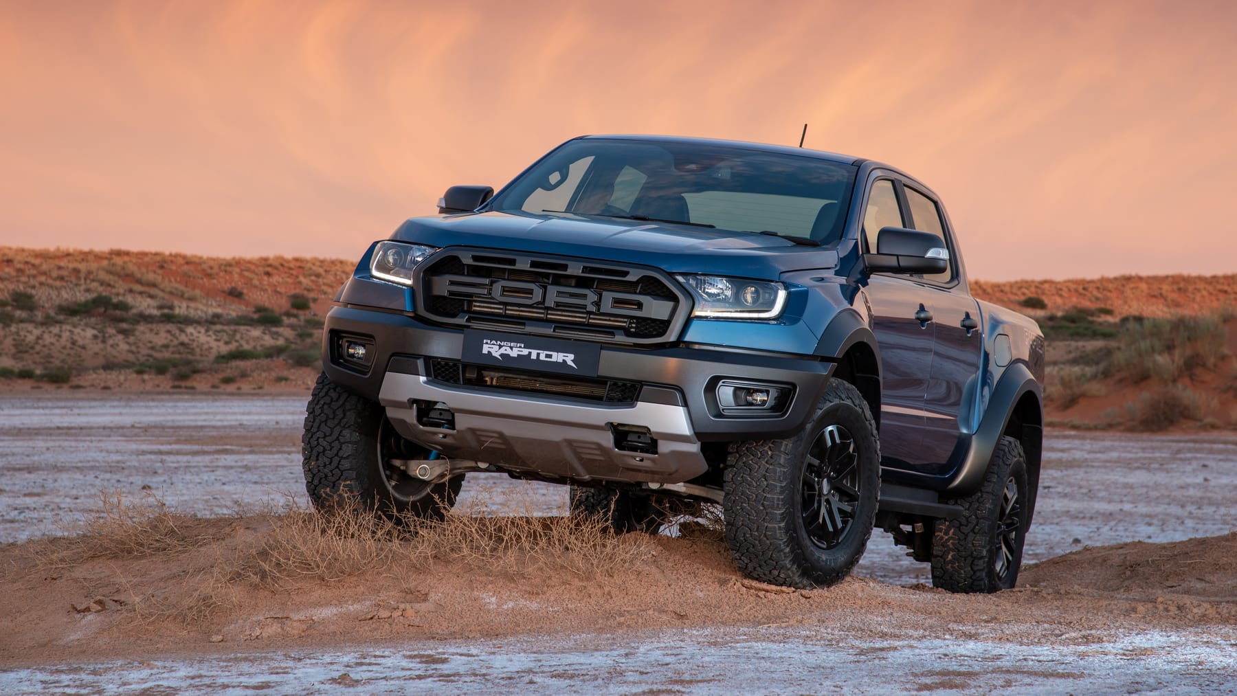 Top 10 Off-Road Trucks 2027 — Best Overall + Best Value — figure 6