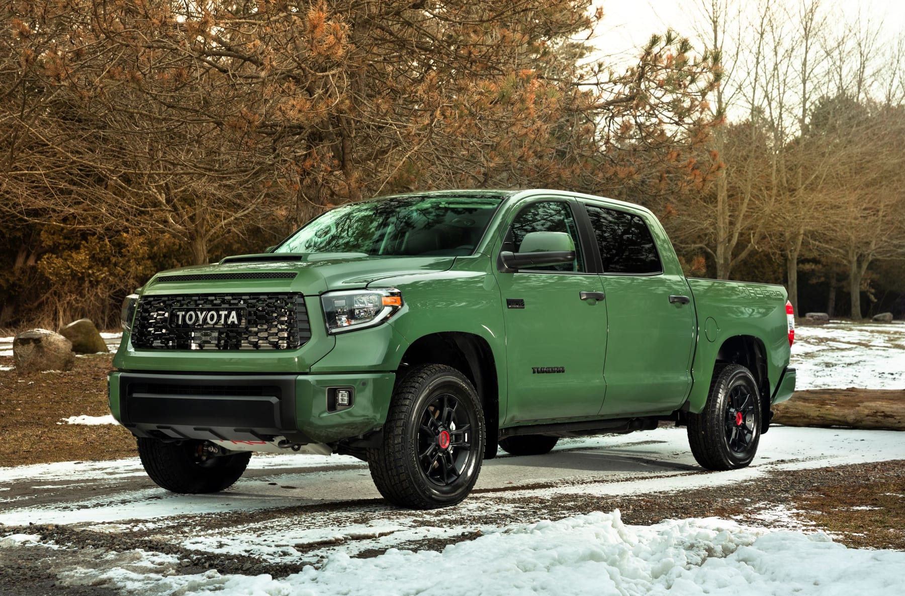 Top 10 Off-Road Trucks 2027 — Best Overall + Best Value — figure 7