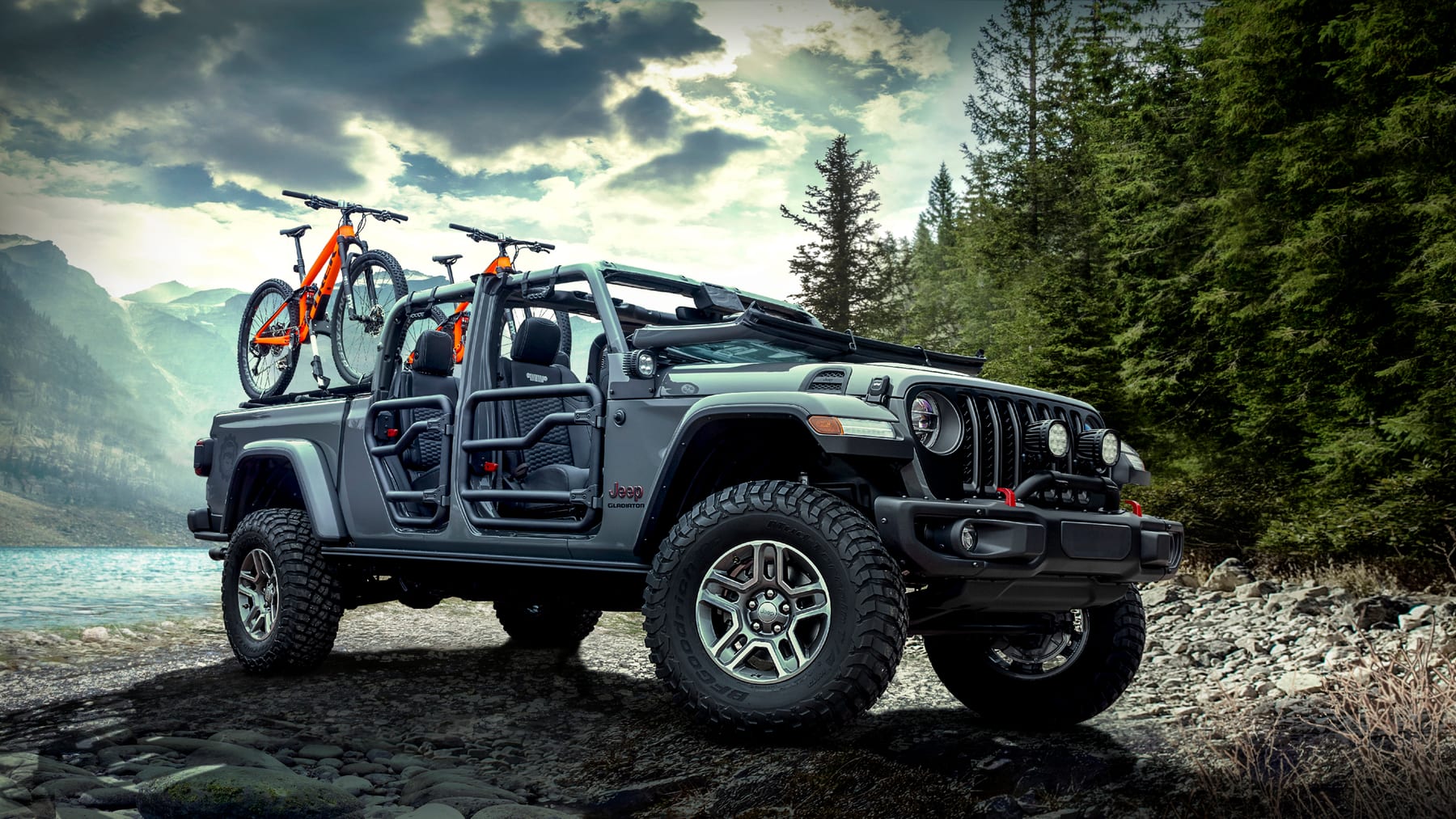 Top 10 Off-Road Trucks 2027 — Best Overall + Best Value — figure 8