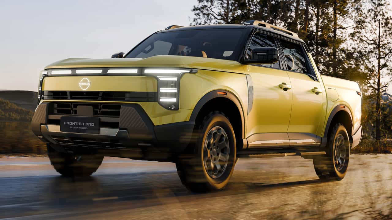 Top 10 Off-Road Trucks 2027 — Best Overall + Best Value — figure 9