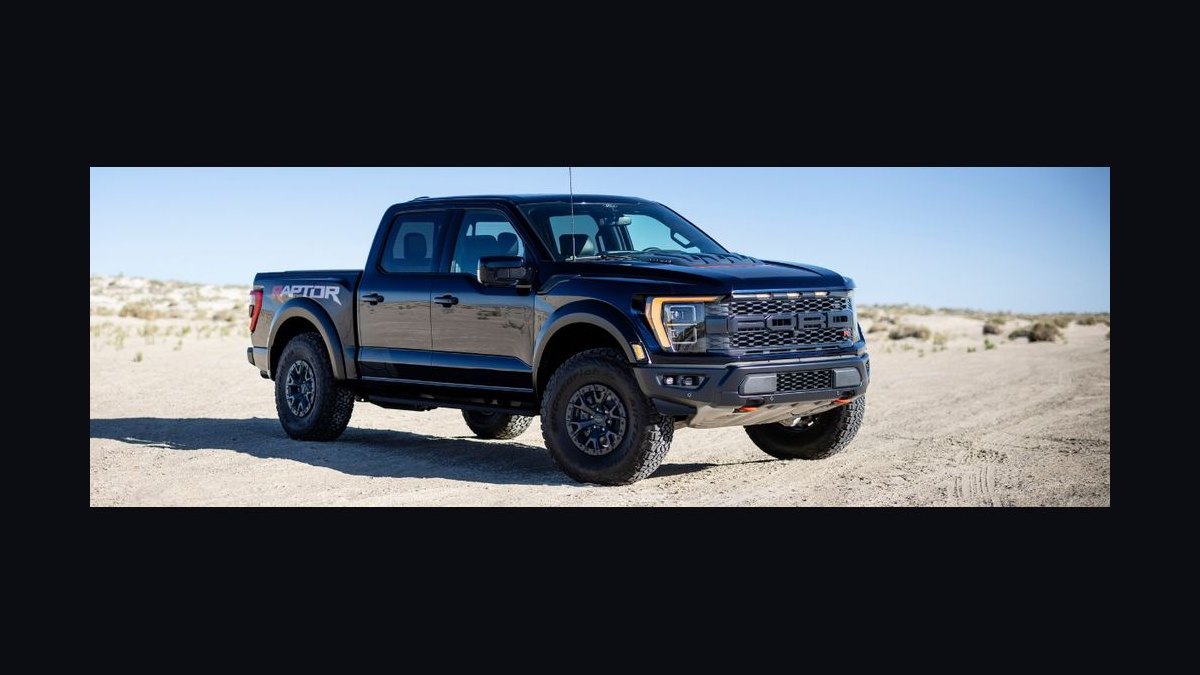 Top 10 Off-Road Trucks 2027 — Best Overall + Best Value