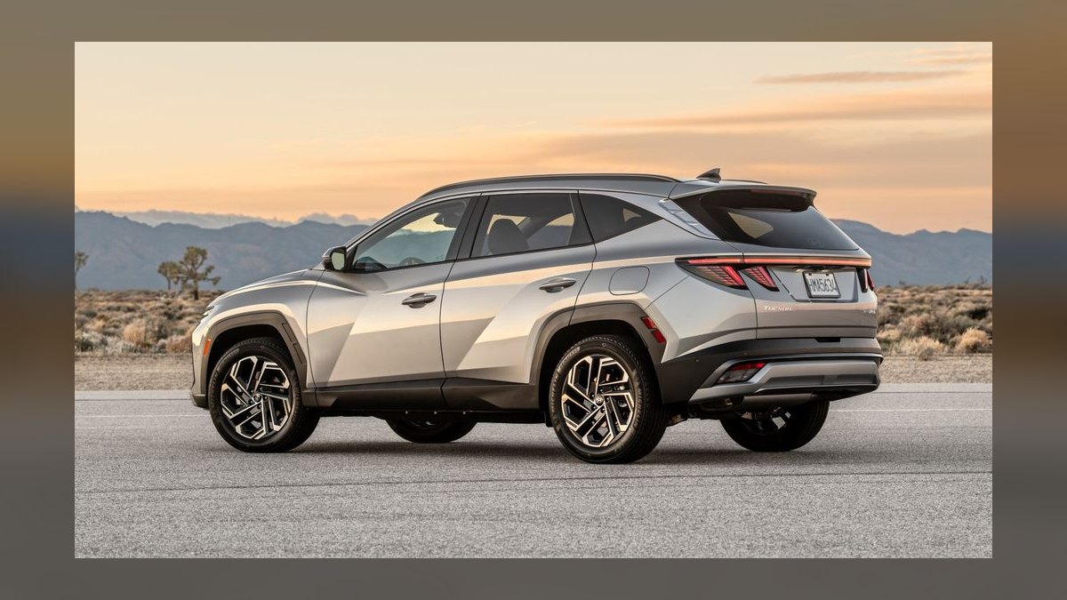 Top 10 Crossover SUVs 2026 — Best Overall + Best Value — figure 2