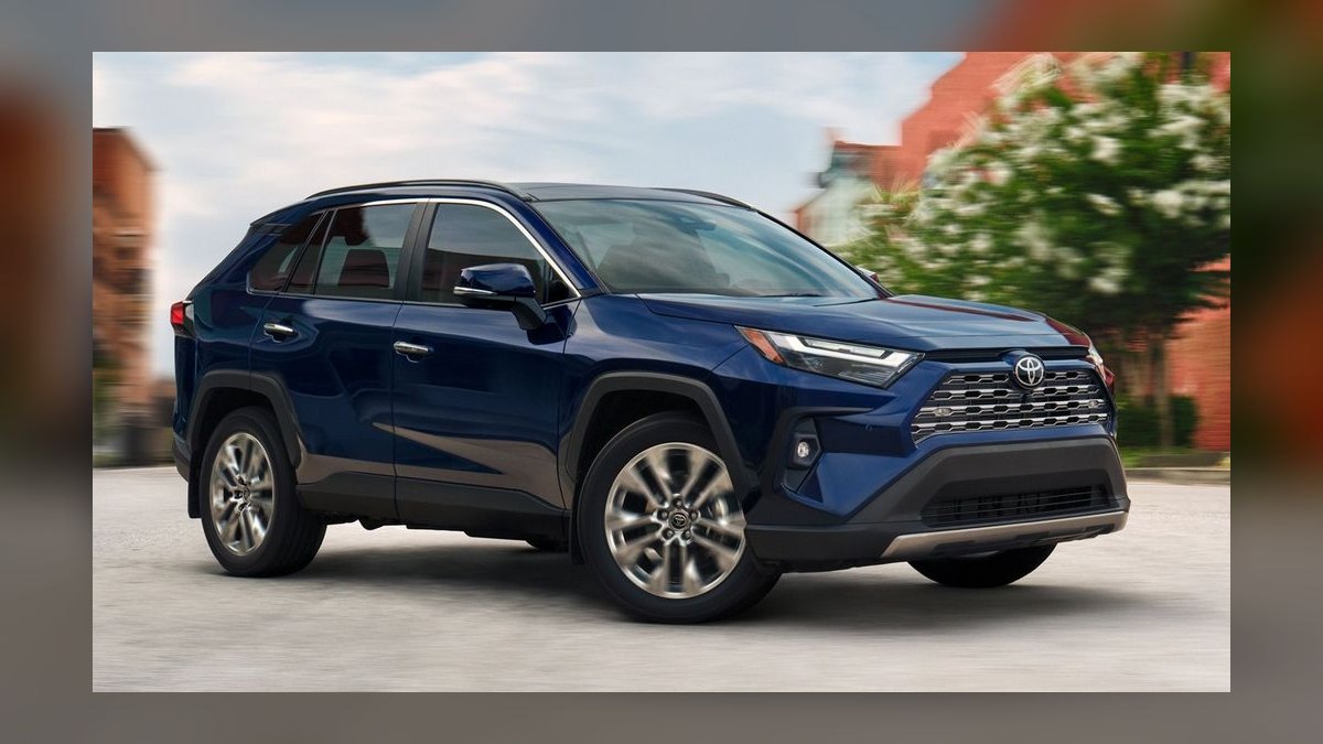 Top 10 Crossover SUVs 2026 — Best Overall + Best Value — figure 3