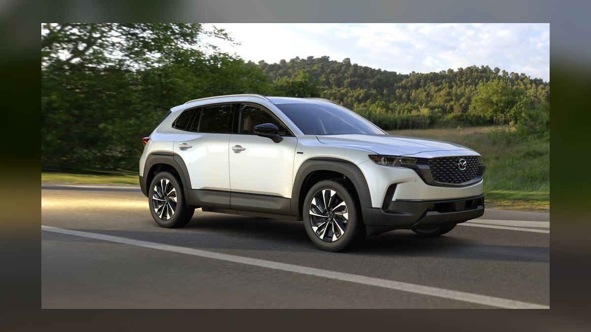 Top 10 Crossover SUVs 2026 — Best Overall + Best Value — figure 4