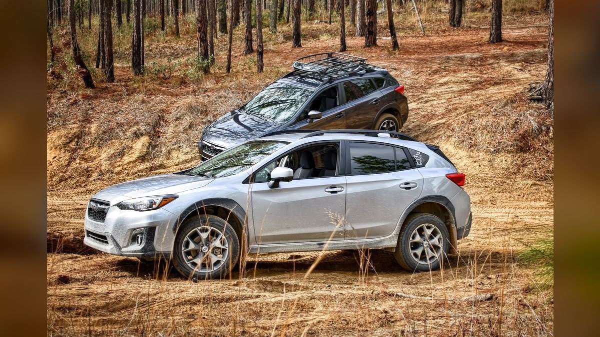 Top 10 Crossover SUVs 2026 — Best Overall + Best Value