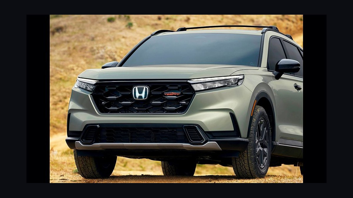 Top 10 Crossover SUVs 2026 — Best Overall + Best Value