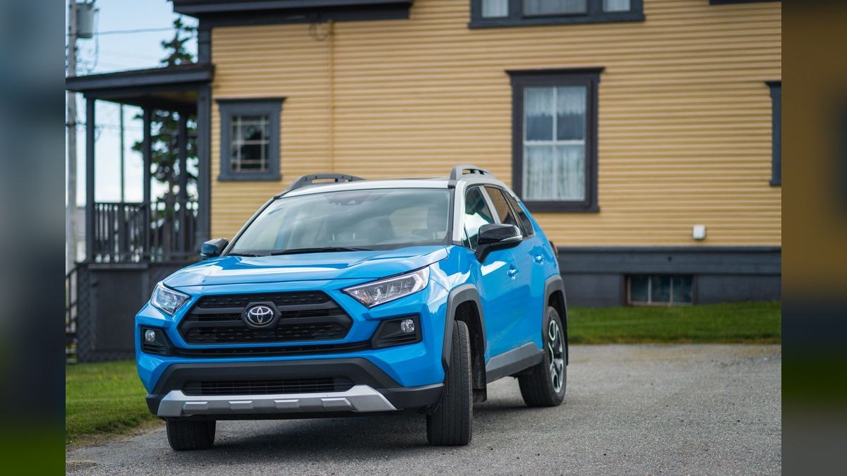 Top 10 Family SUVs 2026 — Best Overall + Best Value — figure 4