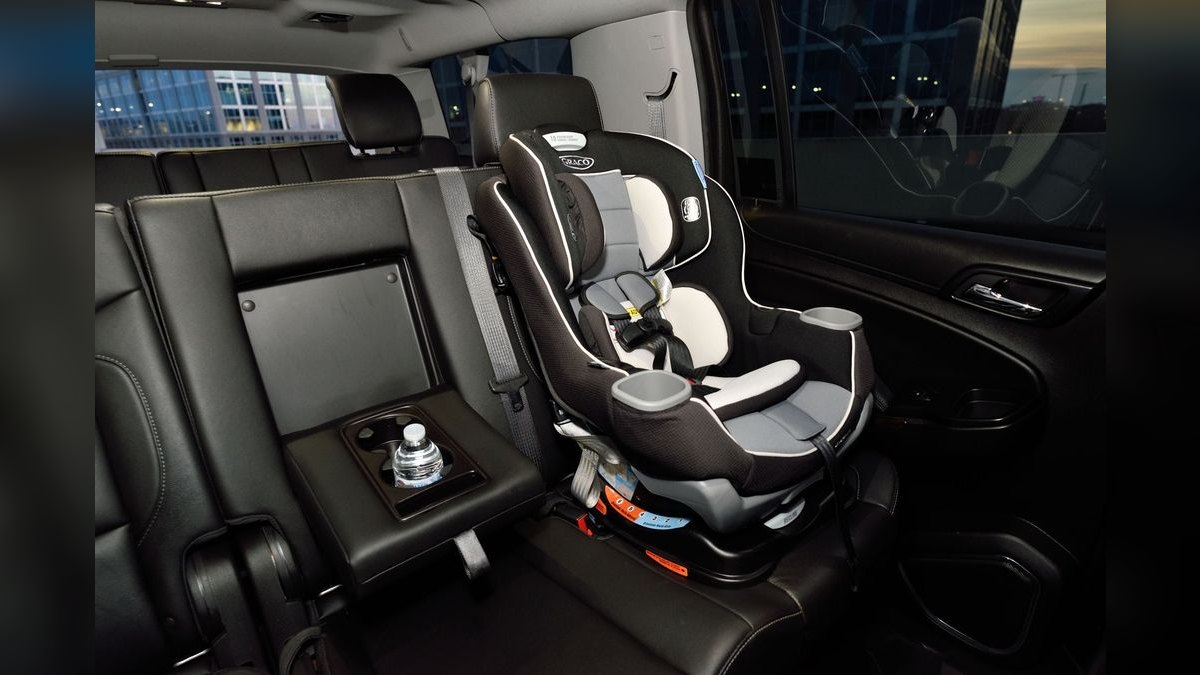 Top 10 Family SUVs 2026 — Best Overall + Best Value
