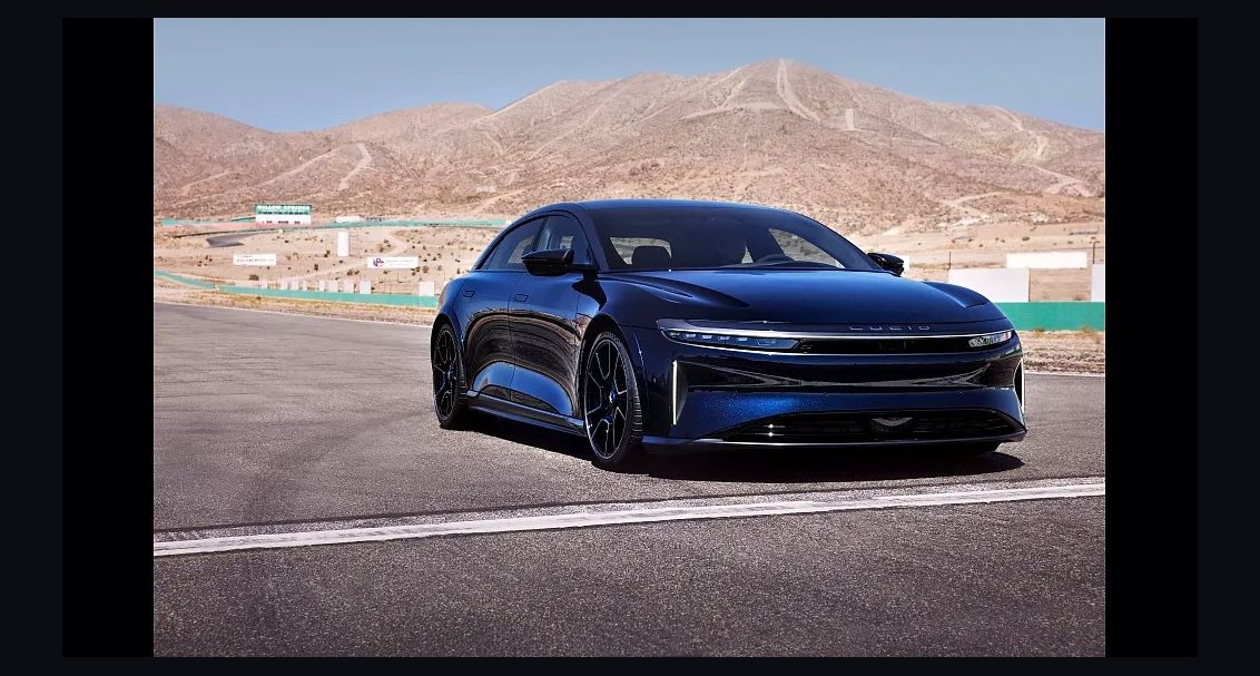 Top 10 Luxury EVs 2026 — Best Overall + Best Value