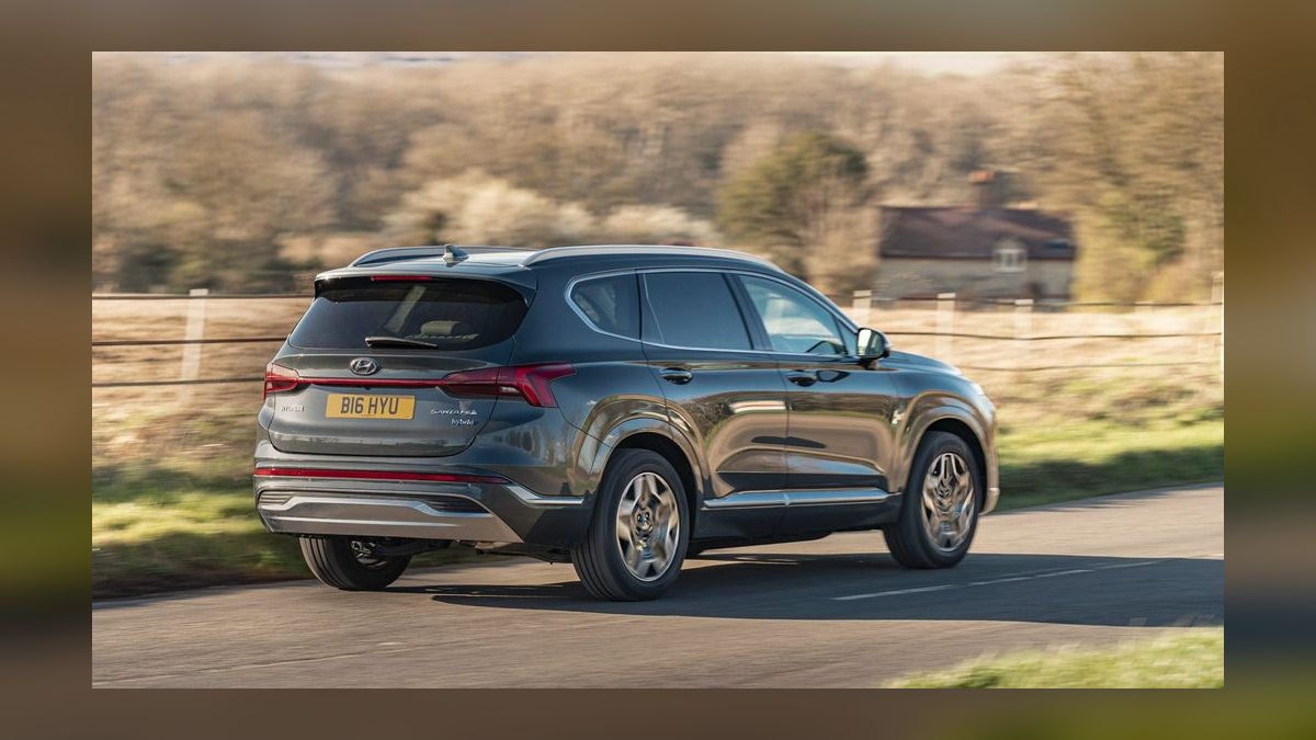 Top 10 Plug-In Hybrids 2026 — Best Overall + Best Value — figure 9