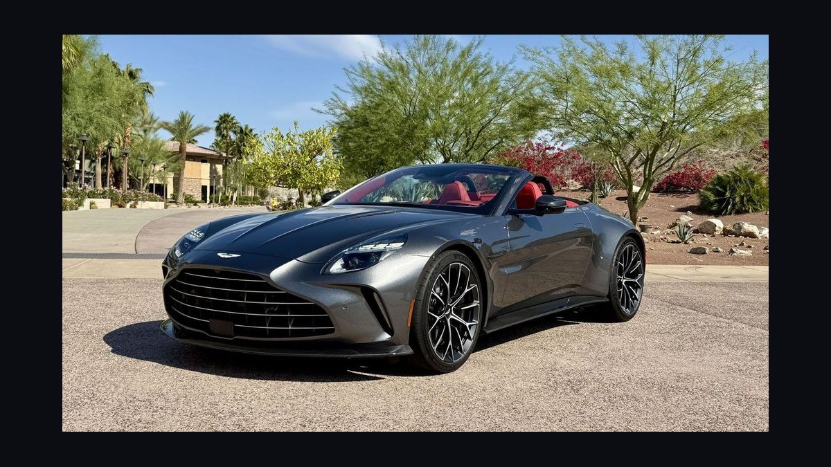 Top 10 Roadsters 2026 — Best Overall + Best Value — figure 7