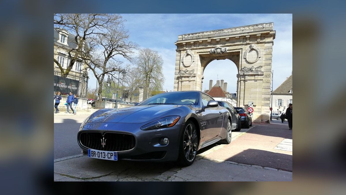 Top 10 Grand Tourers 2026 — Best Overall + Best Value — figure 7