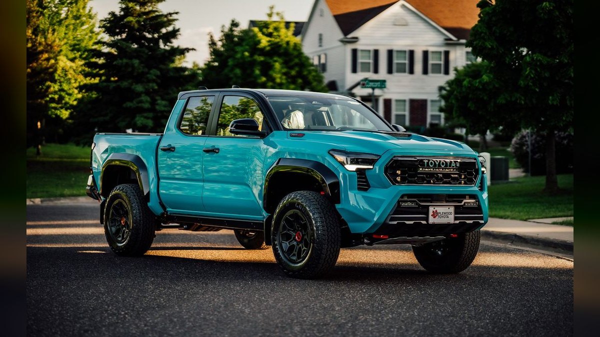 Top 10 Compact Pickup Trucks 2026 — Best Overall + Best Value — figure 3