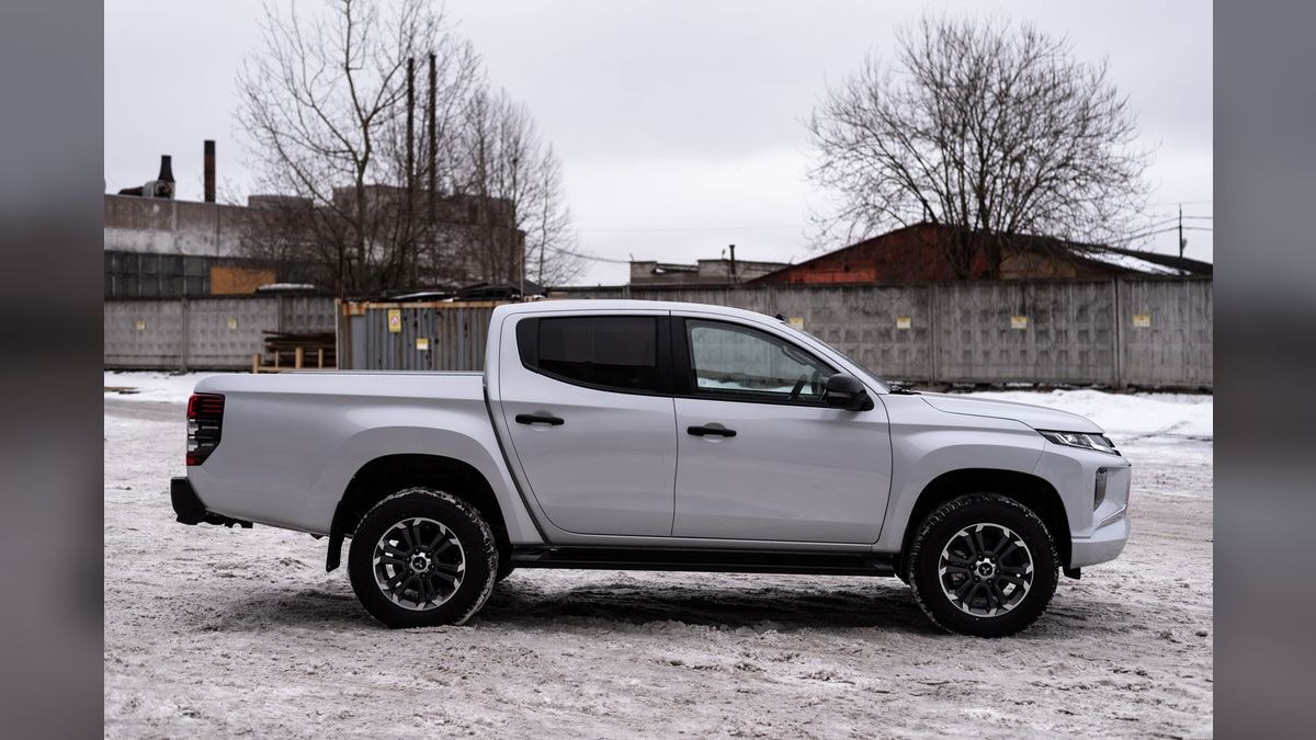 Top 10 Compact Pickup Trucks 2026 — Best Overall + Best Value — figure 5