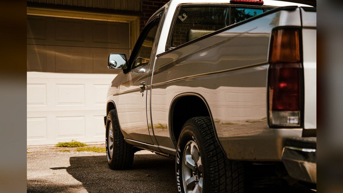 Top 10 Compact Pickup Trucks 2026 — Best Overall + Best Value — figure 6