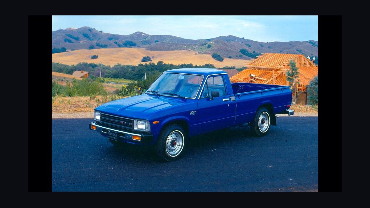 Top 10 Compact Pickup Trucks 2026 — Best Overall + Best Value