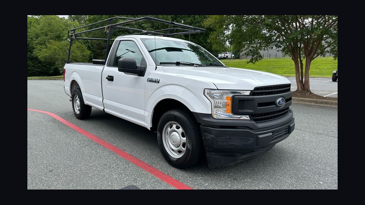 Top 10 Work Trucks 2026 — Best Overall + Best Value — figure 1