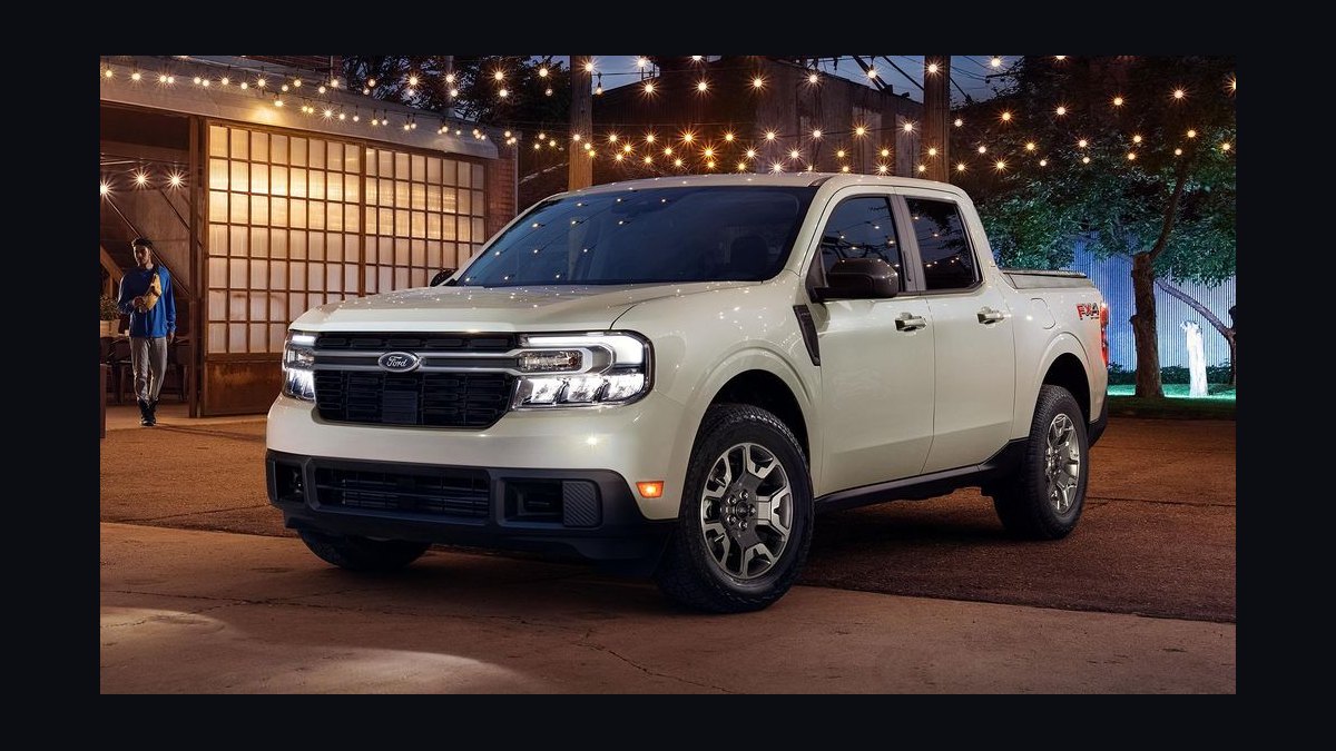 Top 10 Work Trucks 2026 — Best Overall + Best Value — figure 10