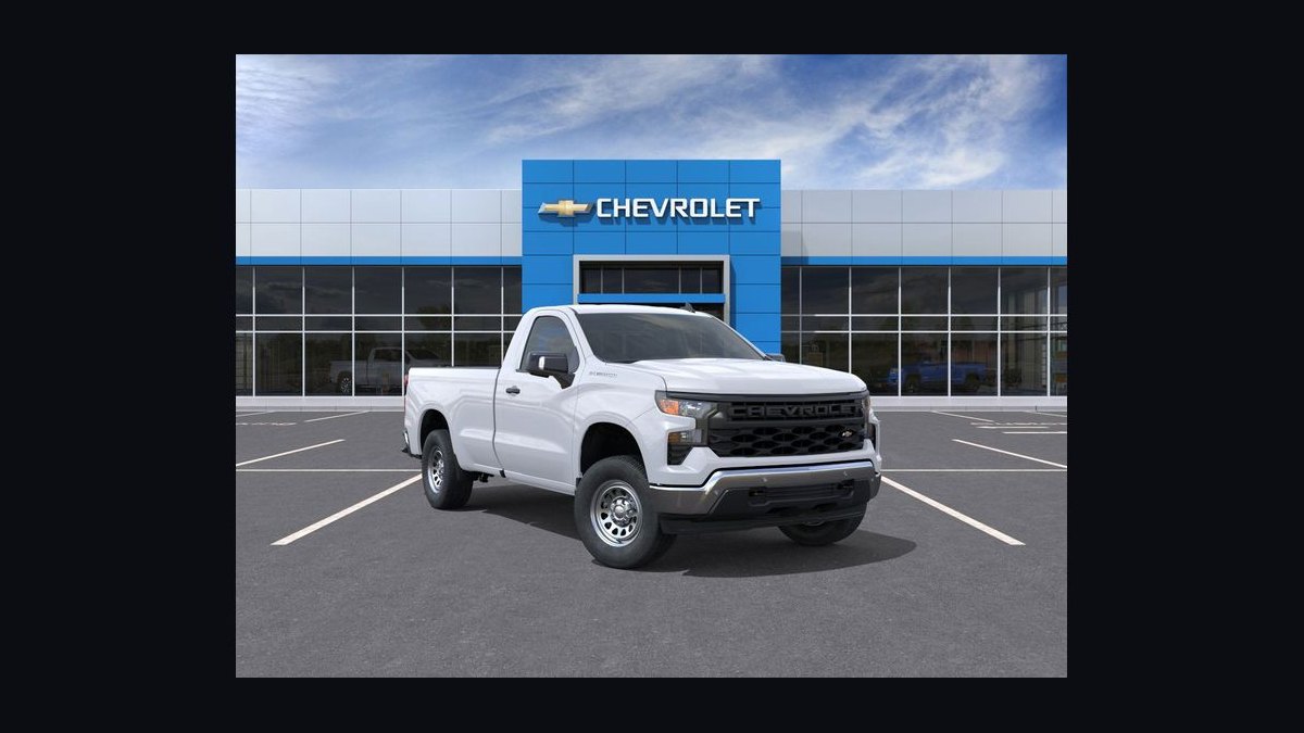 Top 10 Work Trucks 2026 — Best Overall + Best Value — figure 2