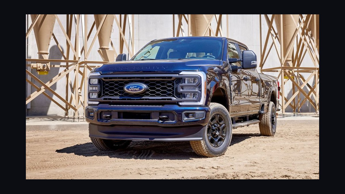 Top 10 Work Trucks 2026 — Best Overall + Best Value — figure 4