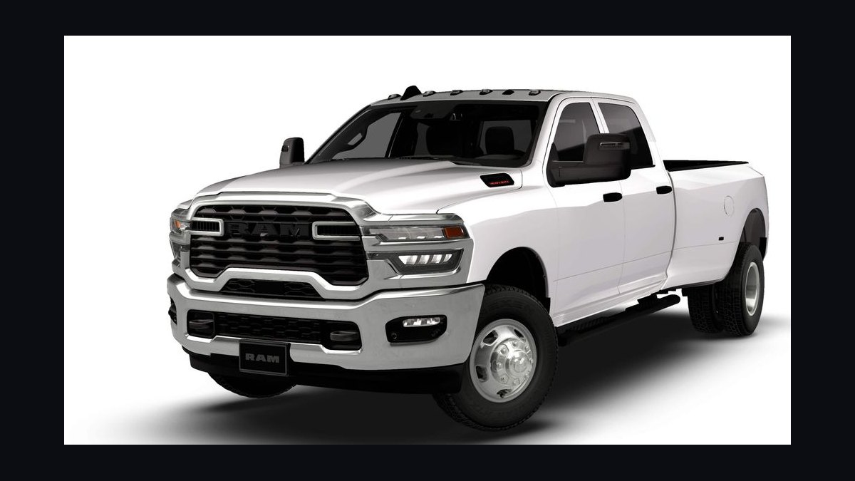 Top 10 Work Trucks 2026 — Best Overall + Best Value — figure 5